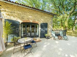 La Grange - A Peaceful Place in the Forest à Concots