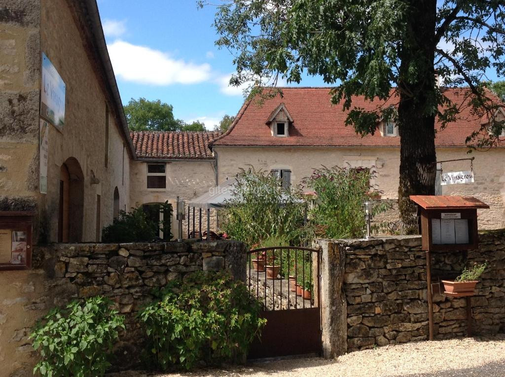 photo de Le Vinagrou